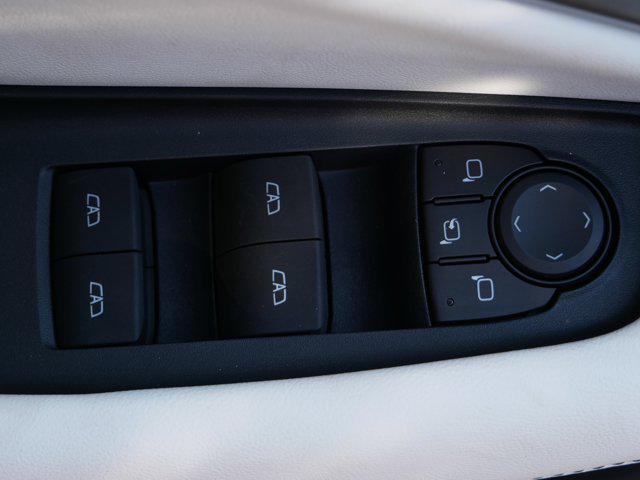 new 2024 Acura ZDX car, priced at $75,450
