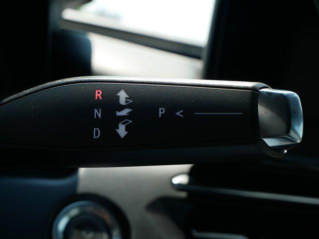 new 2024 Acura ZDX car, priced at $75,450