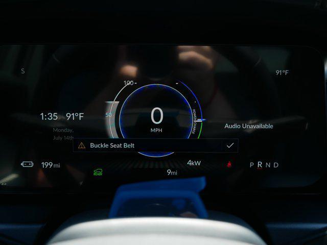 new 2024 Acura ZDX car, priced at $75,450