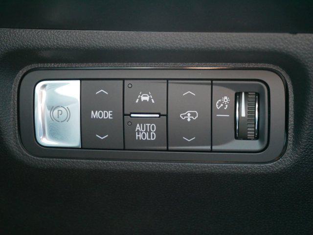 new 2024 Acura ZDX car, priced at $75,450