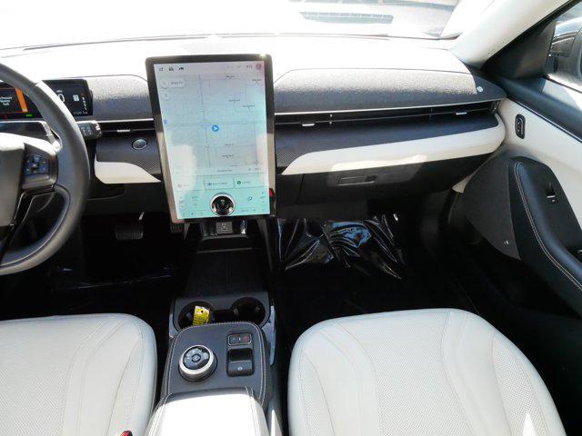 used 2022 Ford Mustang Mach-E car, priced at $28,565