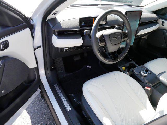 used 2022 Ford Mustang Mach-E car, priced at $28,565