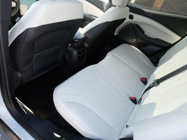 used 2022 Ford Mustang Mach-E car, priced at $28,565