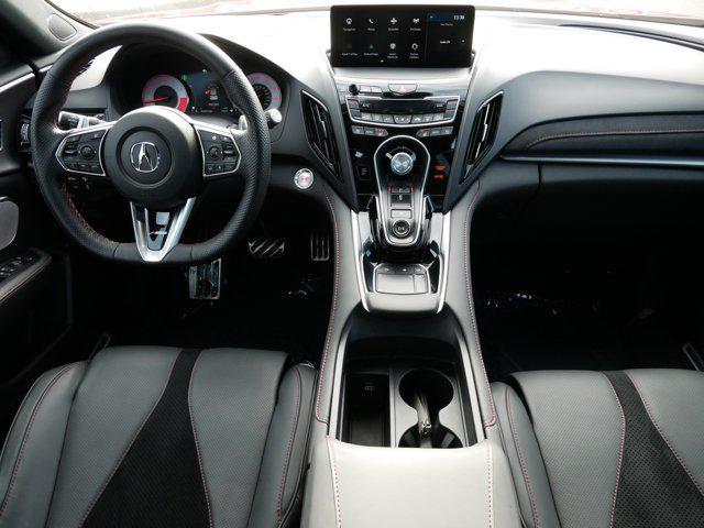 used 2023 Acura RDX car, priced at $38,915