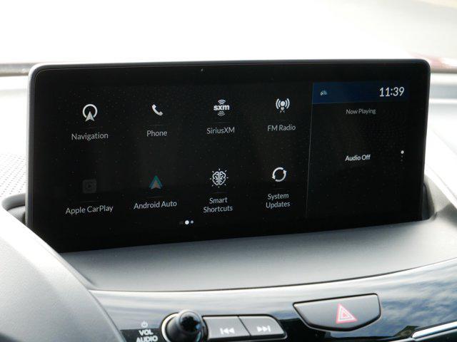 used 2023 Acura RDX car, priced at $38,915