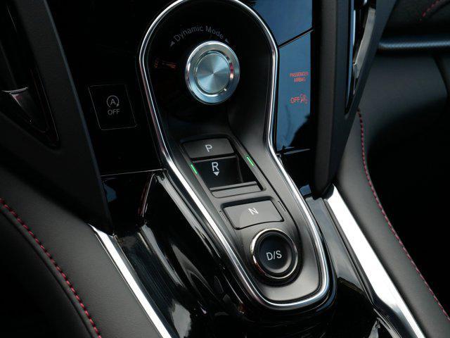 used 2023 Acura RDX car, priced at $38,915