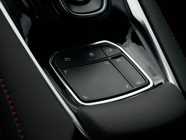 used 2023 Acura RDX car, priced at $38,915