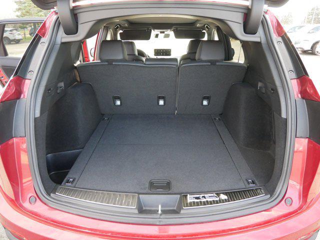 used 2023 Acura RDX car, priced at $38,915