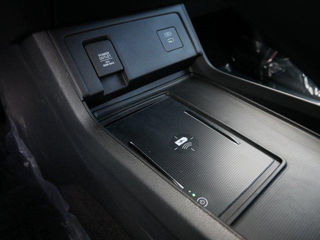 used 2023 Acura RDX car, priced at $38,915