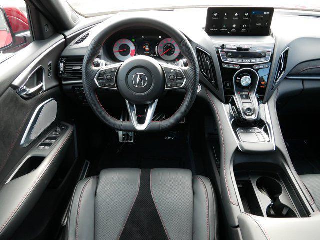 used 2023 Acura RDX car, priced at $38,915