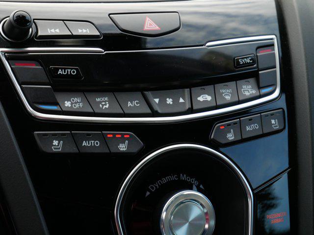 used 2023 Acura RDX car, priced at $38,915