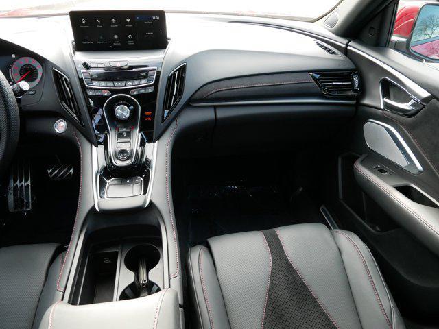 used 2023 Acura RDX car, priced at $38,915