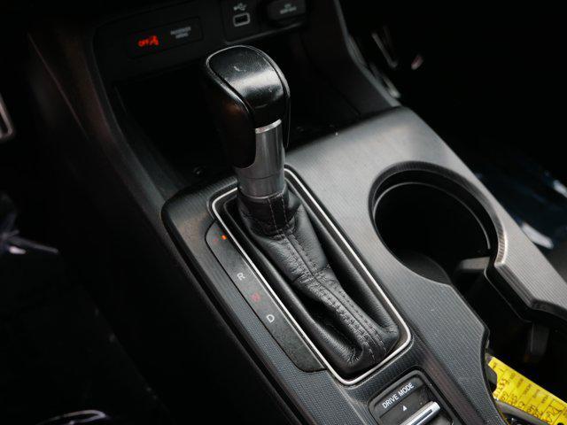 used 2022 Honda Civic car, priced at $23,885