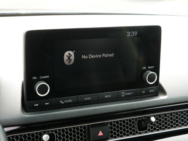 used 2022 Honda Civic car, priced at $23,885