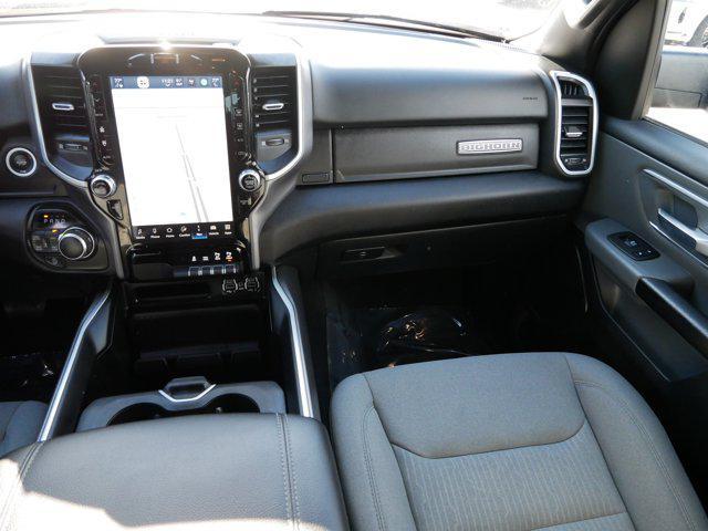 used 2023 Ram 1500 car, priced at $28,395