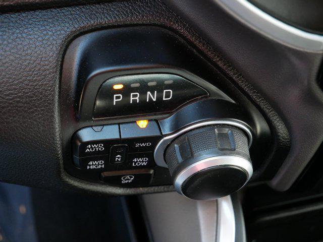 used 2023 Ram 1500 car, priced at $28,395