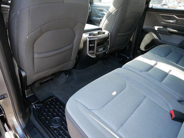 used 2023 Ram 1500 car, priced at $28,395