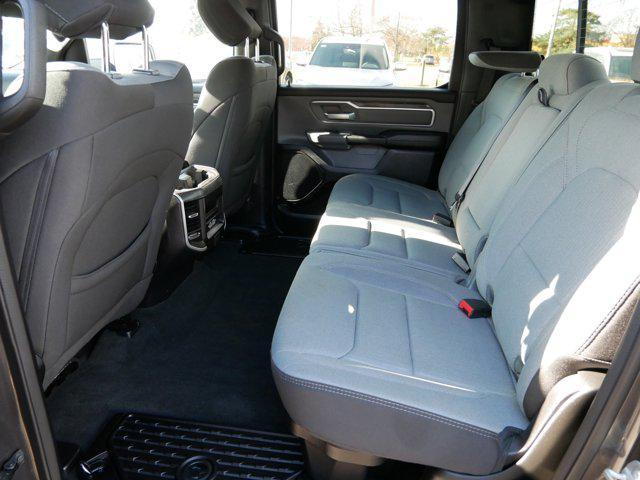 used 2023 Ram 1500 car, priced at $28,395