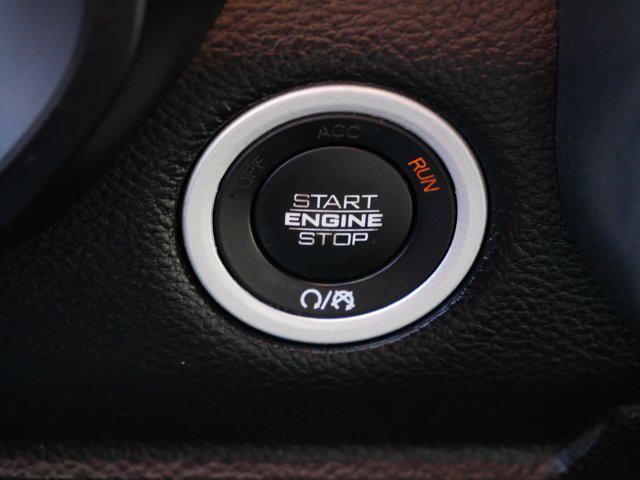 used 2023 Ram 1500 car, priced at $28,395