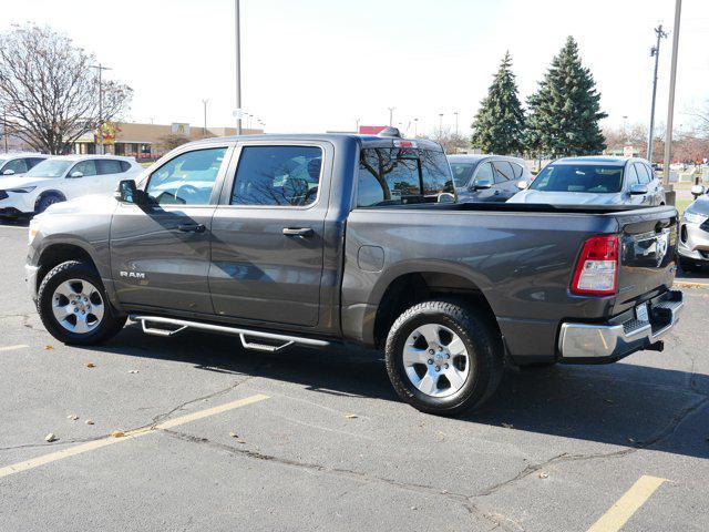 used 2023 Ram 1500 car, priced at $28,395