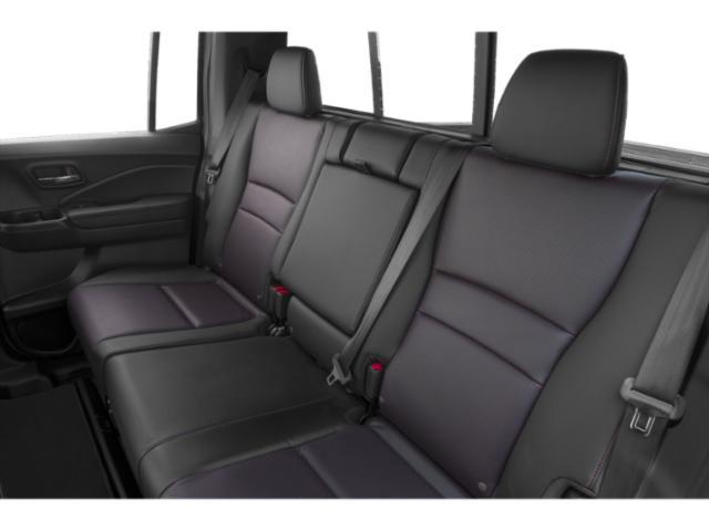 used 2019 Honda Ridgeline car, priced at $20,995