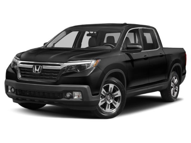 used 2019 Honda Ridgeline car, priced at $20,995