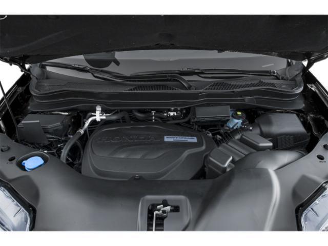 used 2019 Honda Ridgeline car, priced at $20,995