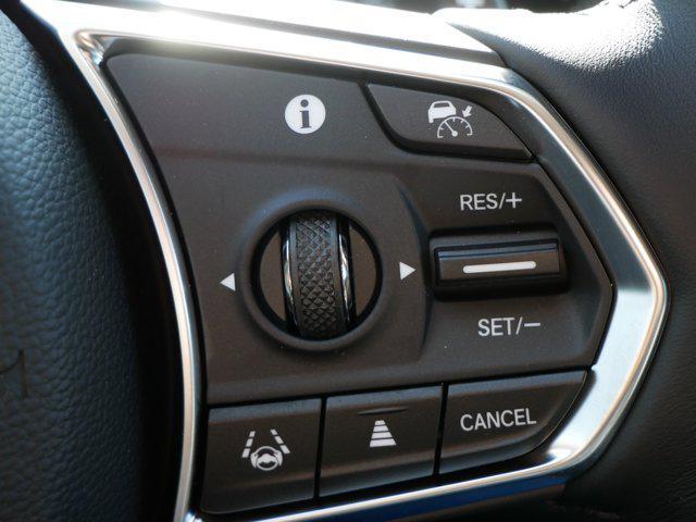 new 2026 Acura RDX car, priced at $49,650