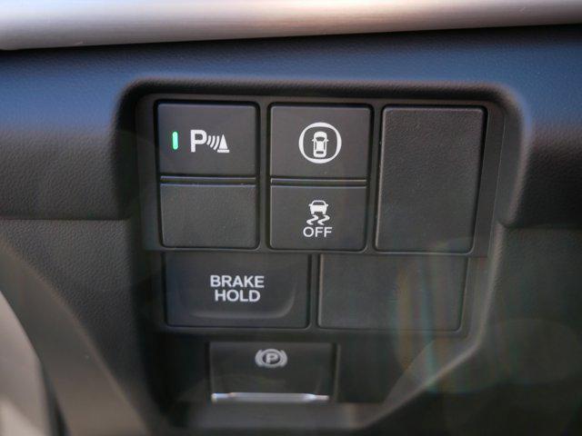 new 2026 Acura RDX car, priced at $49,650