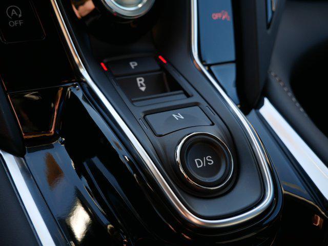 new 2026 Acura RDX car, priced at $49,650