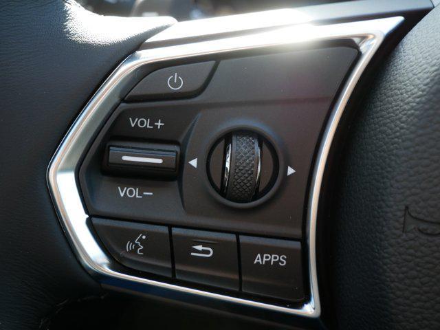 new 2026 Acura RDX car, priced at $49,650