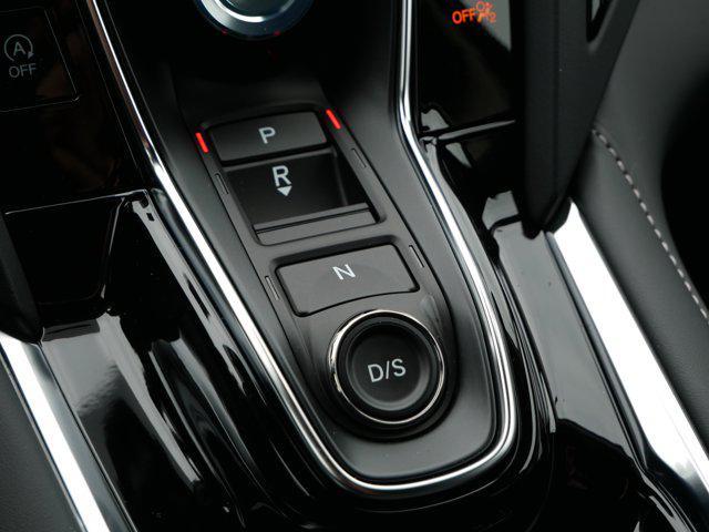 new 2025 Acura RDX car, priced at $53,800