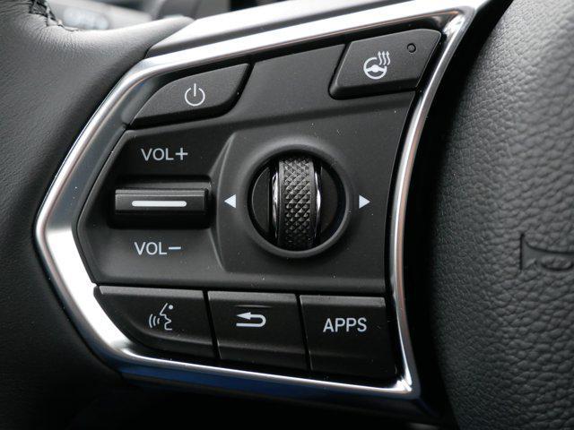 new 2025 Acura RDX car, priced at $53,800
