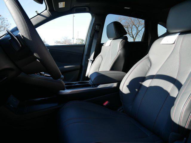 new 2026 Acura RDX car, priced at $56,800