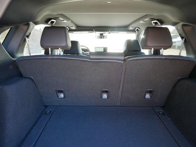 new 2026 Acura RDX car, priced at $56,800