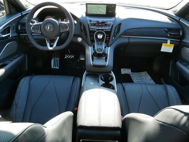 new 2026 Acura RDX car, priced at $56,800
