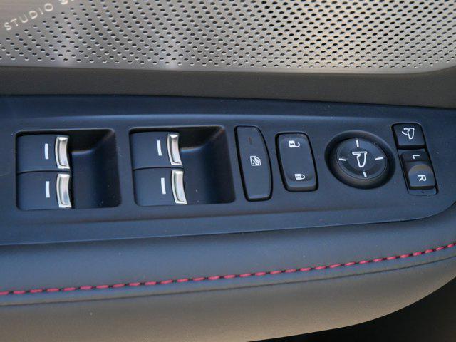 new 2026 Acura RDX car, priced at $56,800