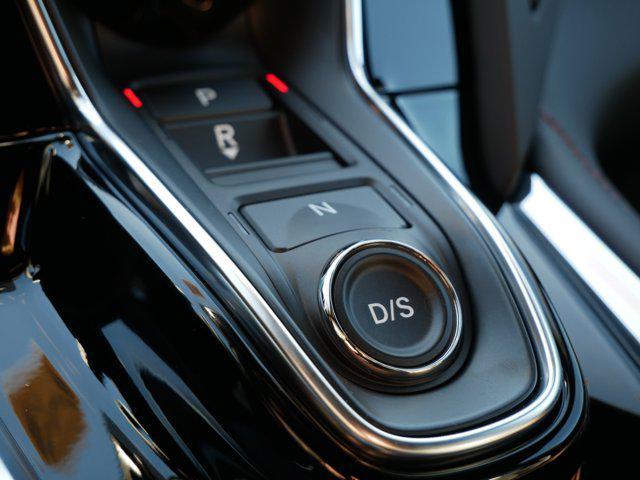 new 2026 Acura RDX car, priced at $56,800