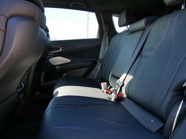 new 2026 Acura RDX car, priced at $56,800