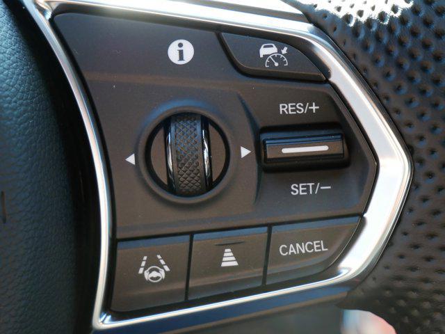 new 2026 Acura RDX car, priced at $56,800