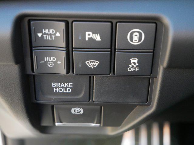 new 2026 Acura RDX car, priced at $56,800