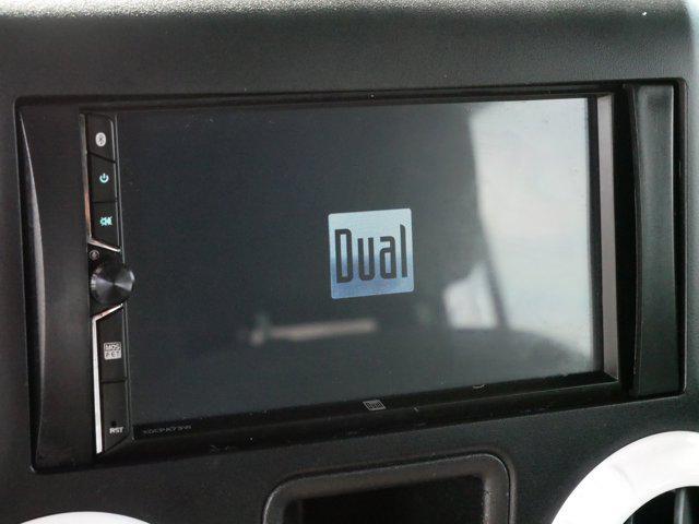 used 2017 Jeep Wrangler Unlimited car, priced at $16,225