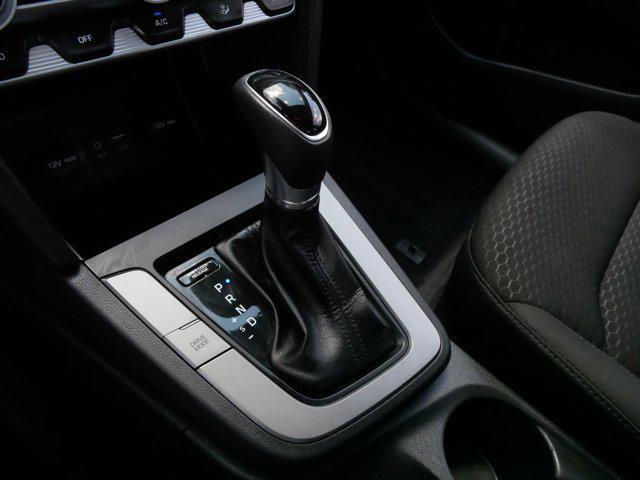 used 2020 Hyundai Elantra car, priced at $14,285