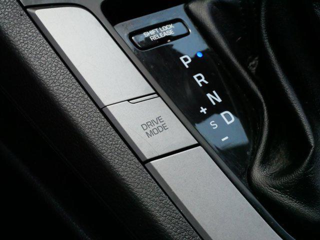used 2020 Hyundai Elantra car, priced at $14,285