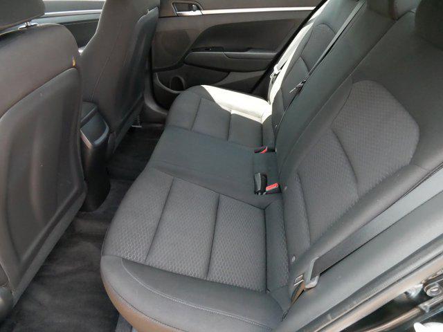 used 2020 Hyundai Elantra car, priced at $14,285
