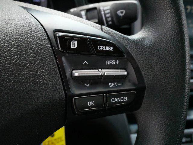 used 2020 Hyundai Elantra car, priced at $14,285