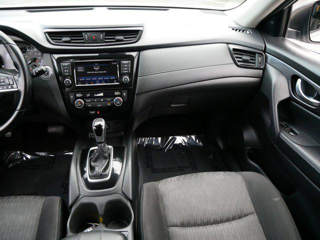 used 2020 Nissan Rogue car, priced at $17,995