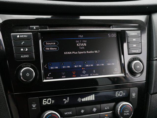 used 2020 Nissan Rogue car, priced at $17,995