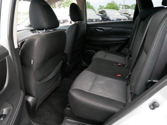 used 2020 Nissan Rogue car, priced at $17,995