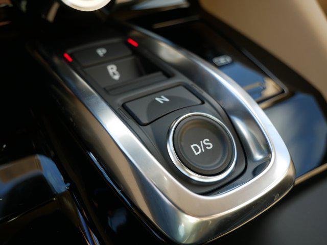 new 2026 Acura MDX car, priced at $61,350